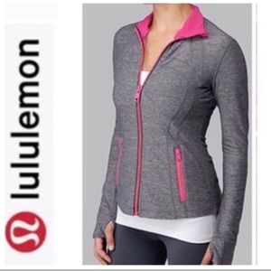 Lululemon Athletica Define Jacket, size 2
